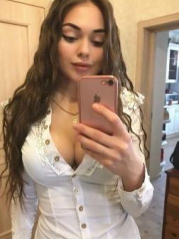 Анкета проститутки Ирма - Фото 1, , 25 лет, №326661